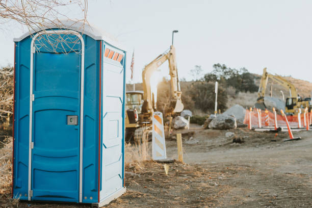 Portable restroom solutions in Victorville, CA