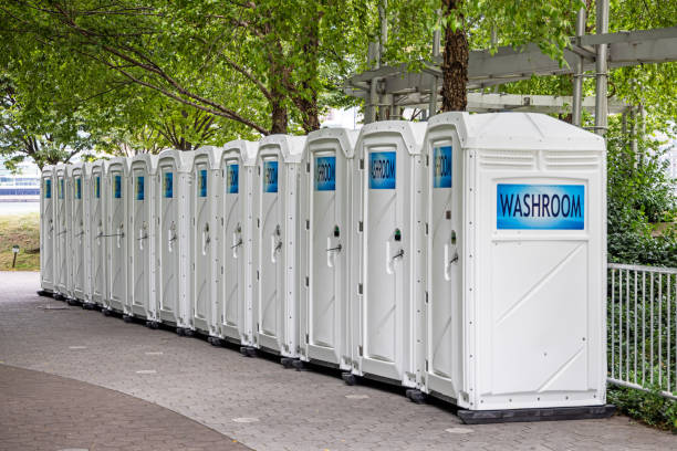 Portable Toilet Options We Offer in Victorville, CA